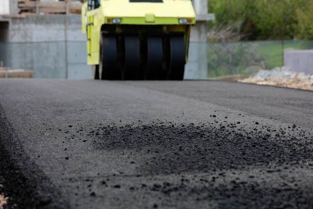 Best Permeable Paver Driveway  in Spring Lake, NC