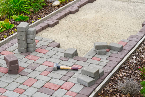 Best Affordable Driveway Pavers  in Spring Lake, NC