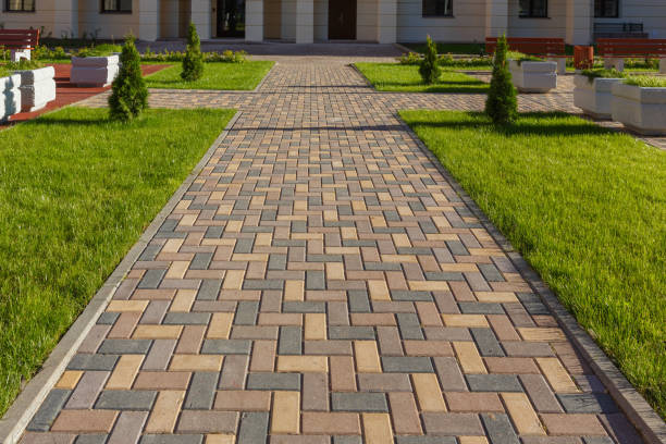 Best Affordable Driveway Pavers  in Spring Lake, NC